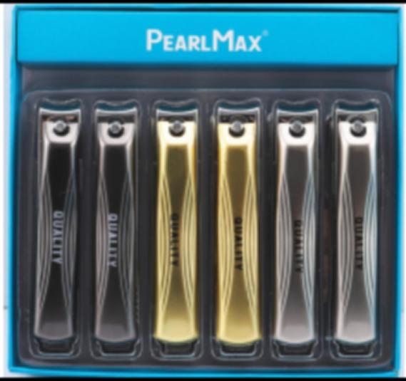 CORTAUNAS 231H (12pcs/paquete)(50 paquetes/caja)