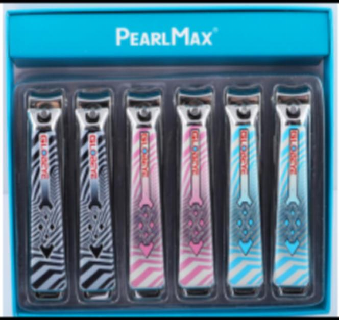 CORTAUNAS 231Q (12pcs/paquete)(50 paquetes/caja)