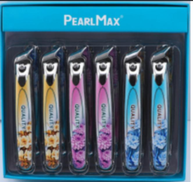 CORTAUNAS 235D (12pcs/paquete)(50 paquetes/caja)