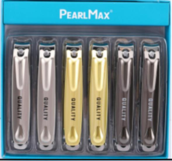 CORTAUNAS 236A (12pcs/paquete)(50 paquetes/caja)