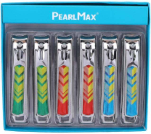 CORTAUNAS 367A-2 (12pcs/paquete)(50 paquetes/caja)