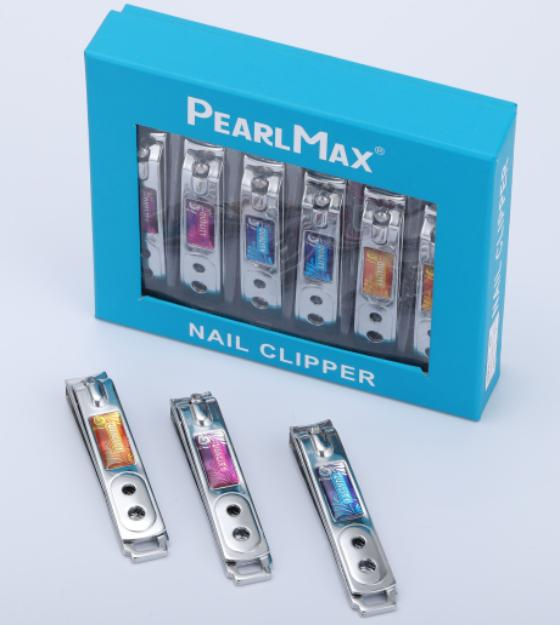 CORTAUNAS 367F-1 (12pcs/paquete)(50 paquetes/caja)