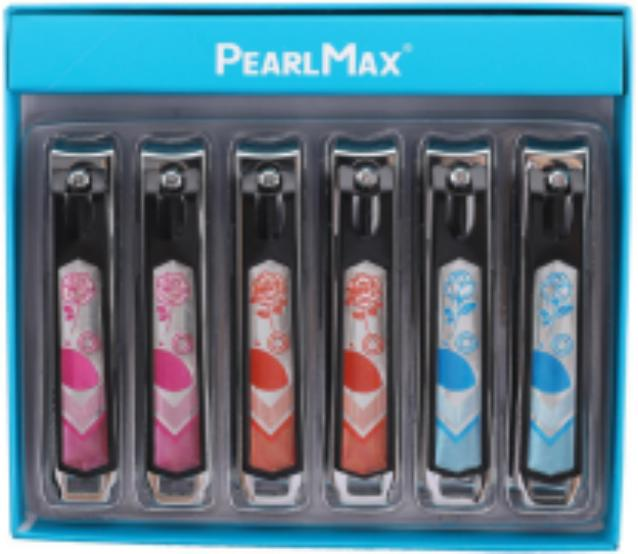 CORTAUNAS 367HA-8 (12pcs/paquete)(50 paquetes/caja)