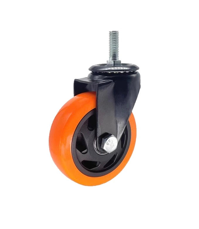 Rodaja TYD-PVC-OBE-TS