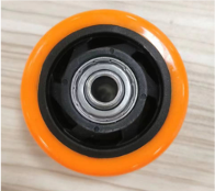 Repuesto de rodaja TYD-PVC-WHEELOR