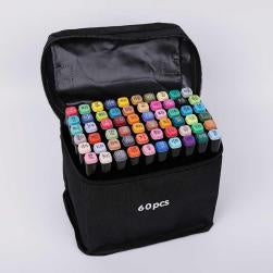 A-104 MARCADOR 60PZ (24pz/caja)