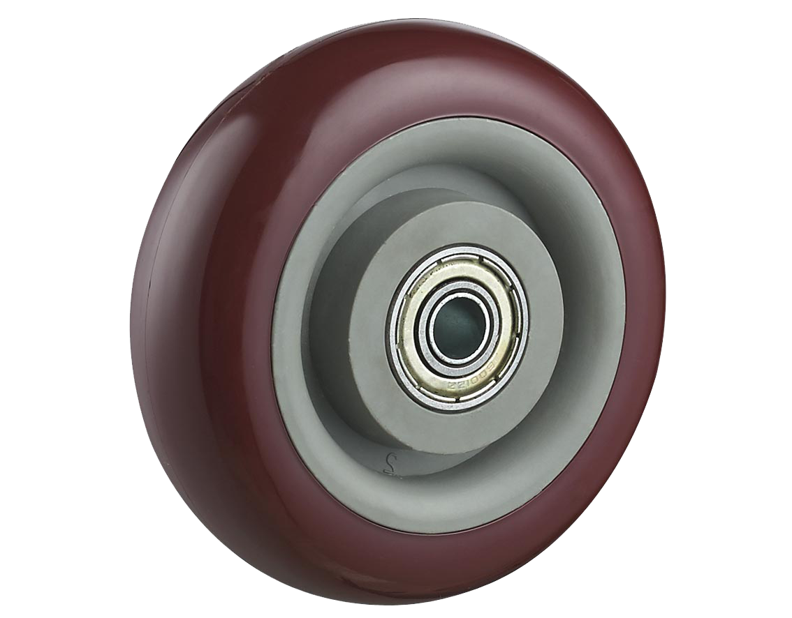 Repuesto de rodaja TYD-PVC-WHEELZH