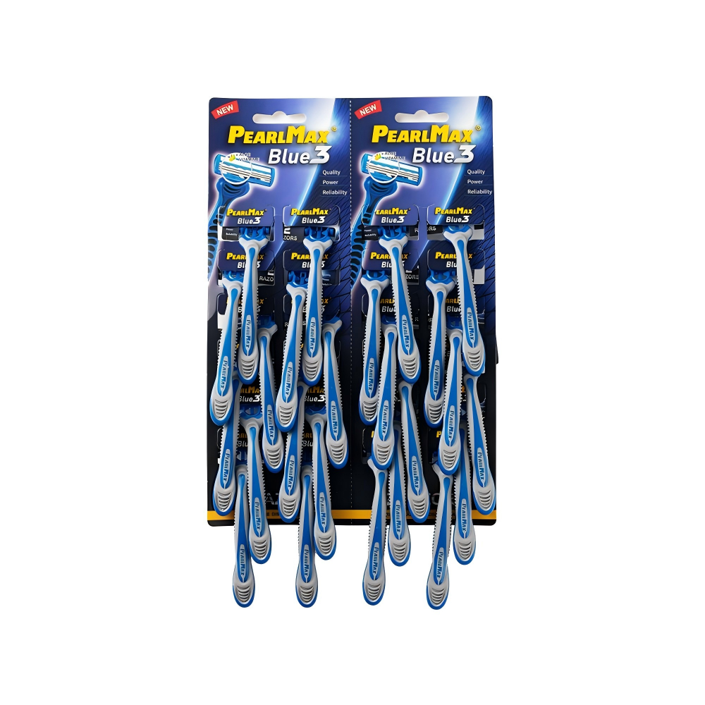 Rastrillo H-19 (36 pcs/caja)