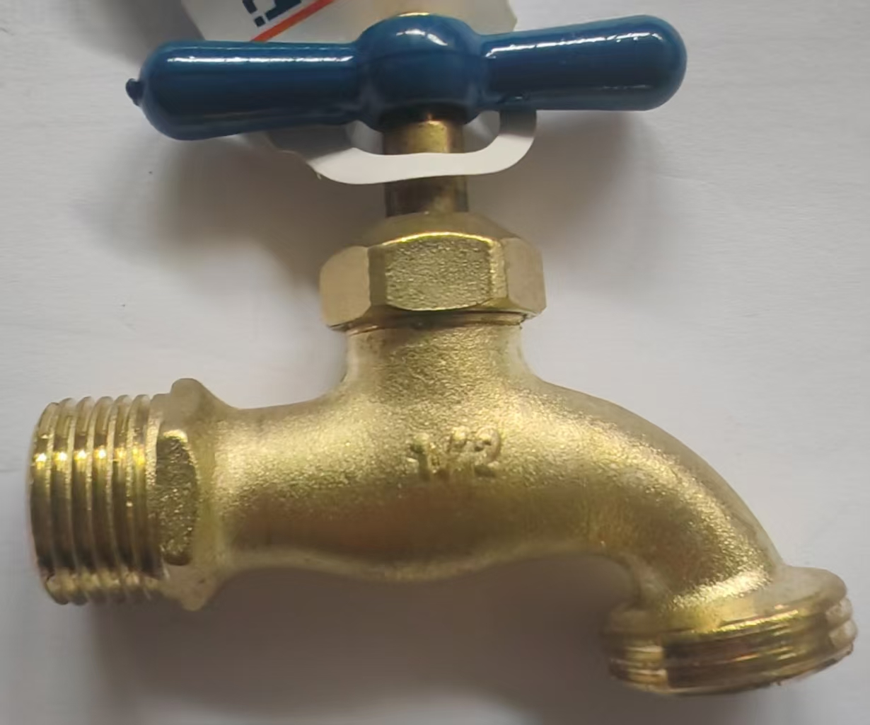 LS611A-12 (Válvula de bola soldable) (100/caja)