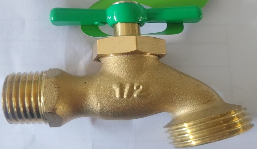 LS657-12 (Llave de agua) (120/caja)