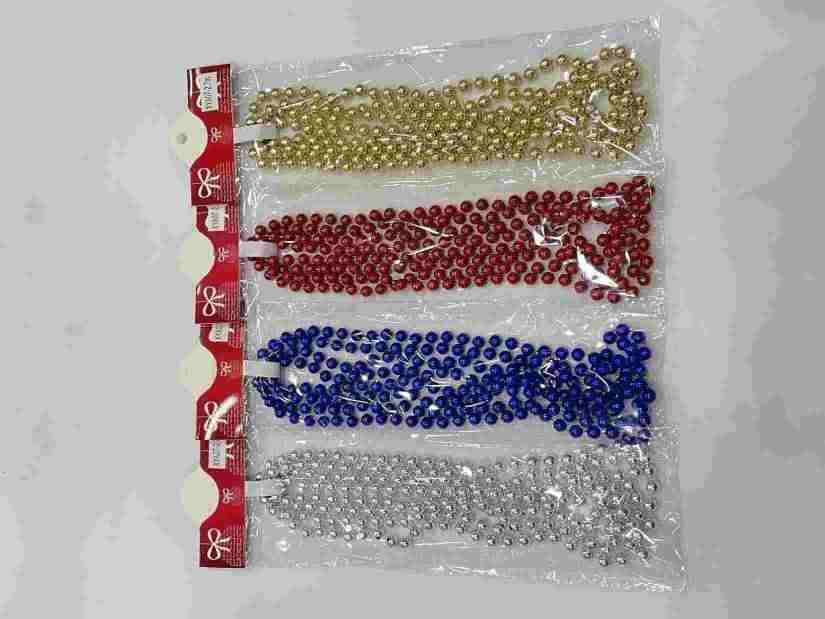 N-111 DECORACION DE NAVIDAD (288PZ/caja)