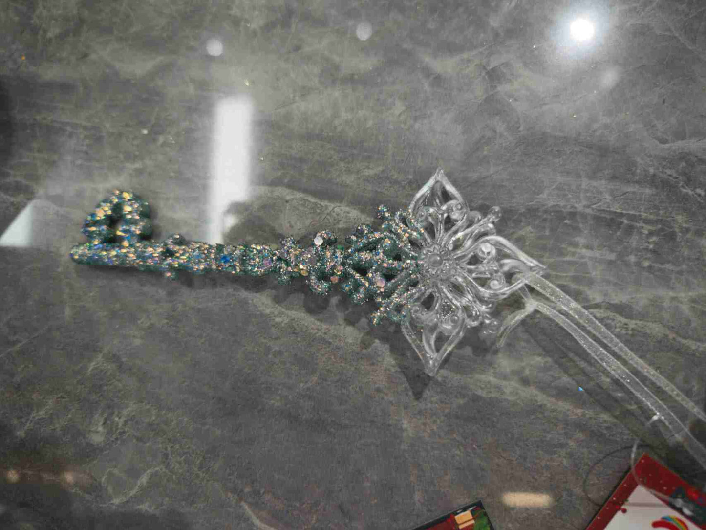 N-145 COLGANTE DE NAVIDAD (1000PZ/caja)