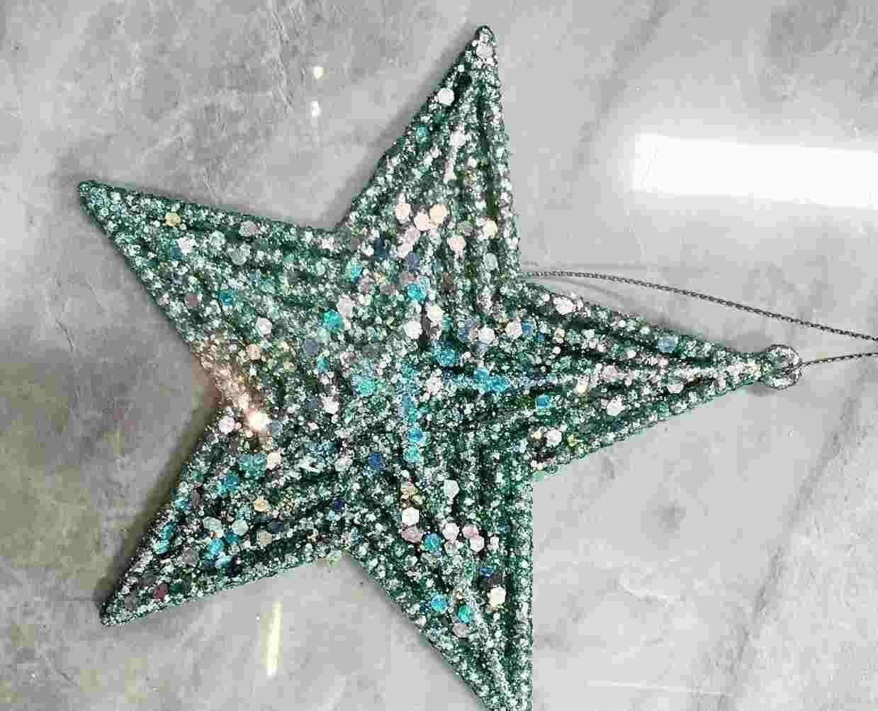 N-150 COLGANTE DE NAVIDAD (1000PZ/caja)