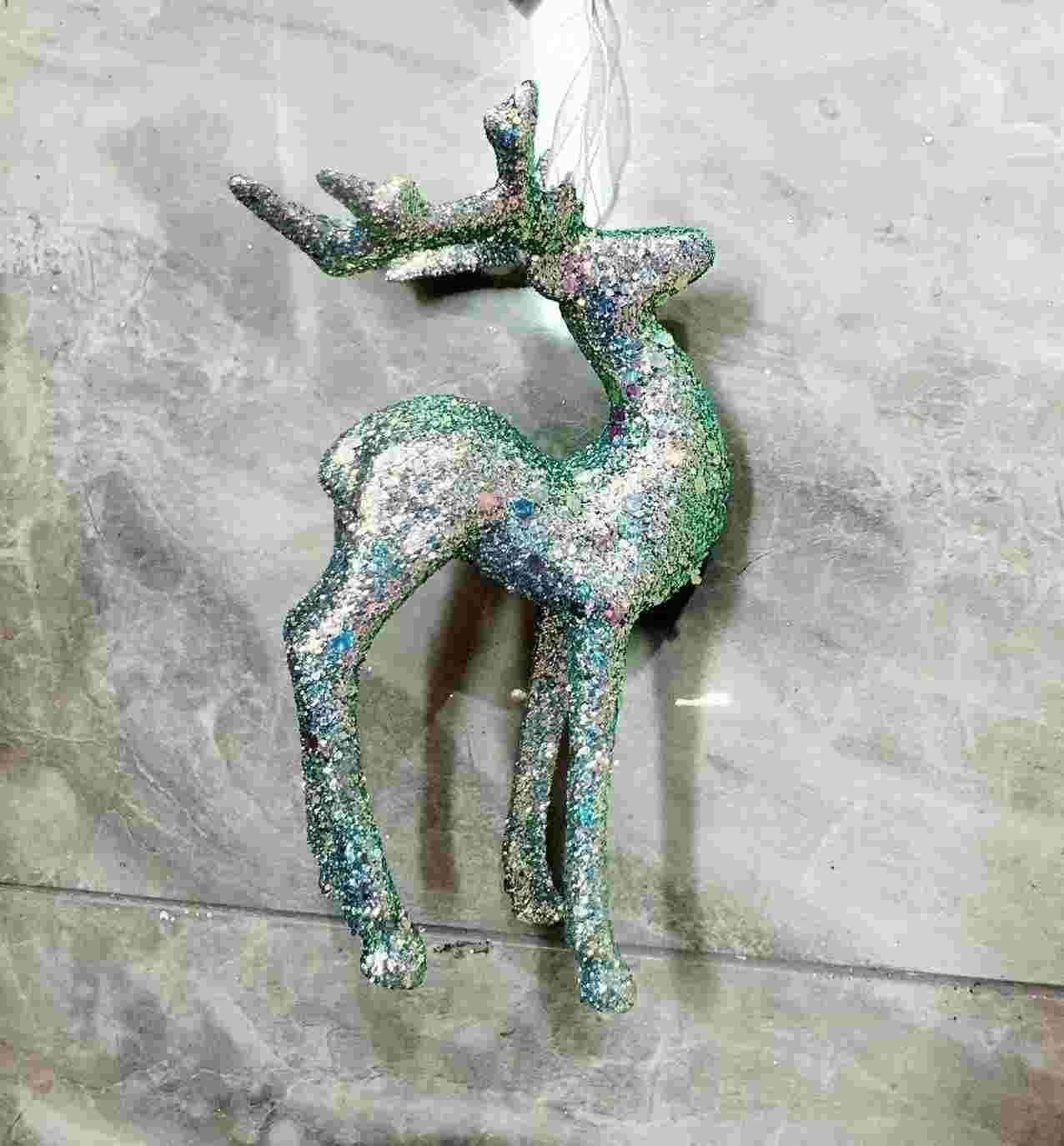 N-153 ESFERAS DE NAVIDAD/5CM (250PZ/caja)