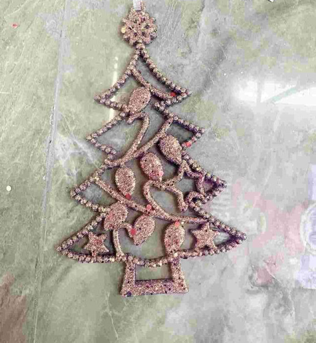 N-156 COLGANTE DE NAVIDAD (1000PZ/caja)