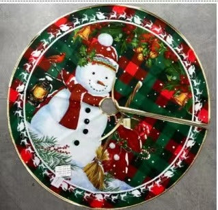 N-17 PIE DE ARBOL (240PZ/caja)