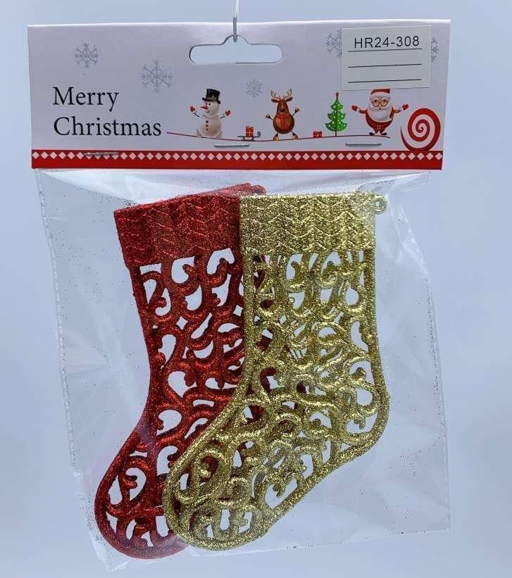 N-213 DECORACION DE NAVIDAD (800PAR)