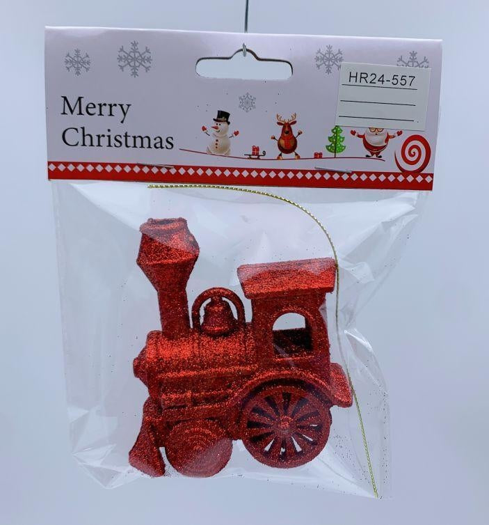N-222 DECORACION DE NAVIDAD9*8.5CM (400PZ/caja)