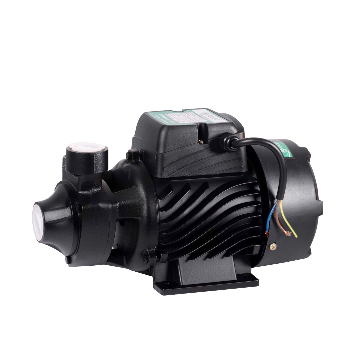 PETLOLO QB60-TF color negro