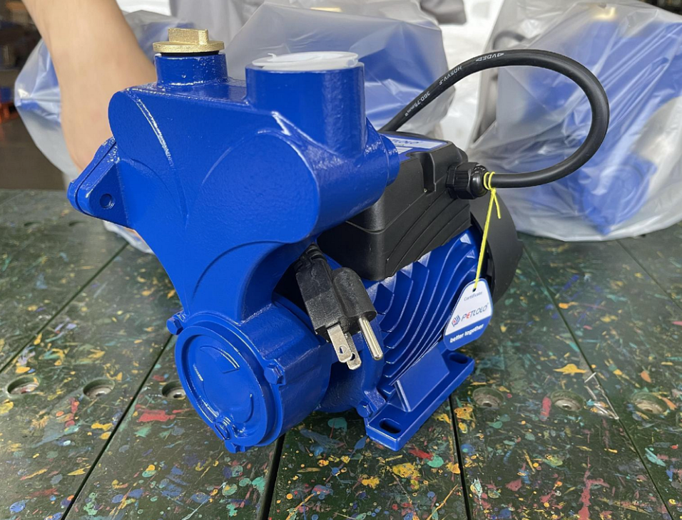 PETLOLO QHS200-D