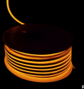 QL- NEON AMBAR (50 METROS)