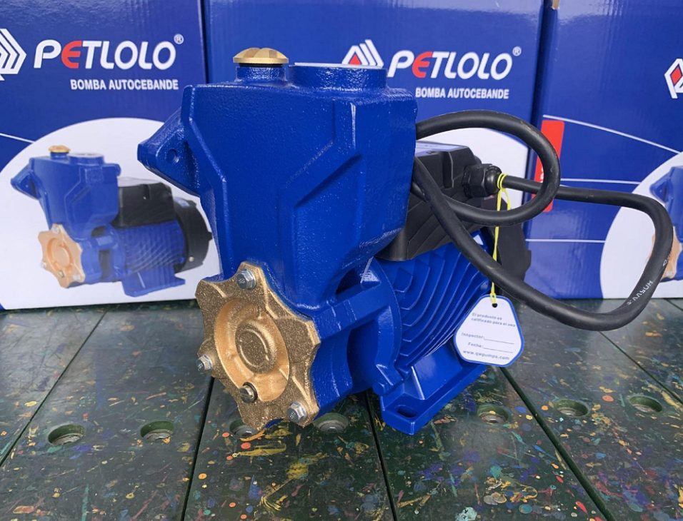 PETLOLO QPS200