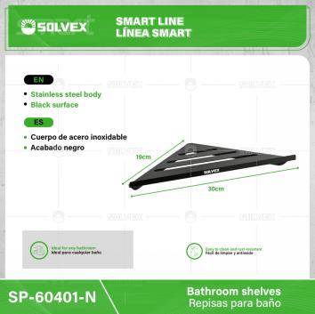 SP-60401-N-(Caja master 1 CTN=36 SKU)-(MOQ 1 SKU)-Cuerpo de acero inoxidable
Tamaño: 20.5*20.5 Cm
