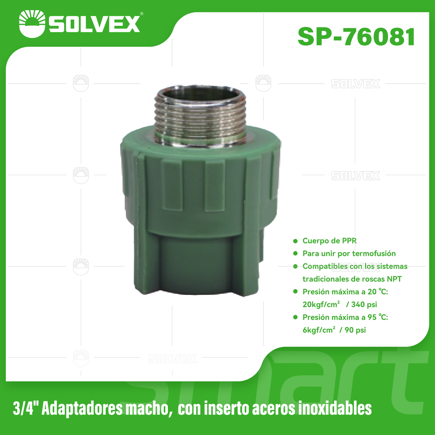 SP-76081 (Caja master 200)(MOQ 10pzs=1bolsa)