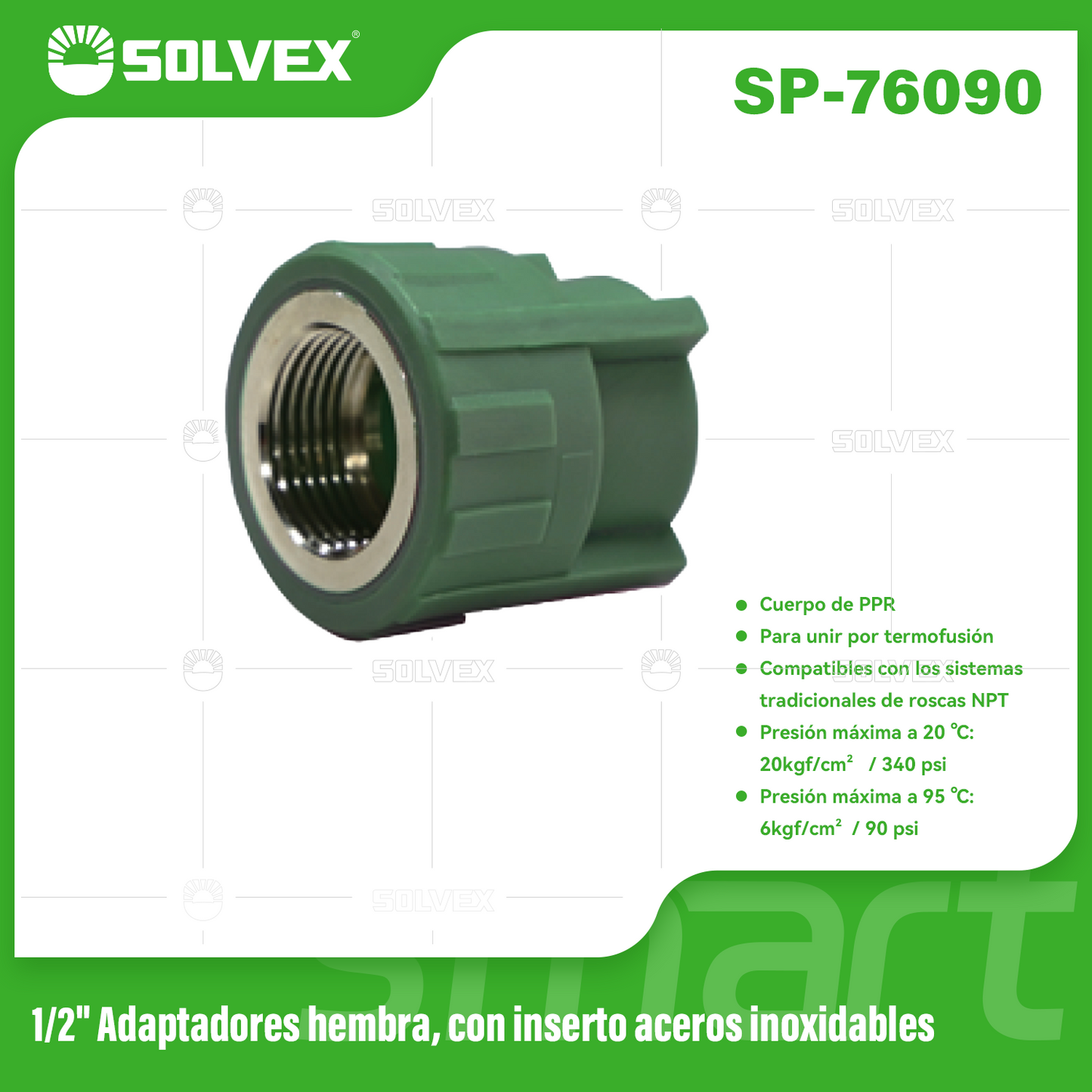 SP-76090 (Caja master 300)(MOQ 10pzs=1bolsa)