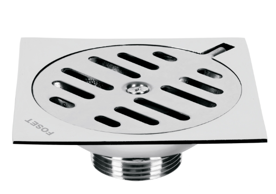 SP-E0101010 (Caja master 100)(MOQ 1pz=1caja) Coladera invisible