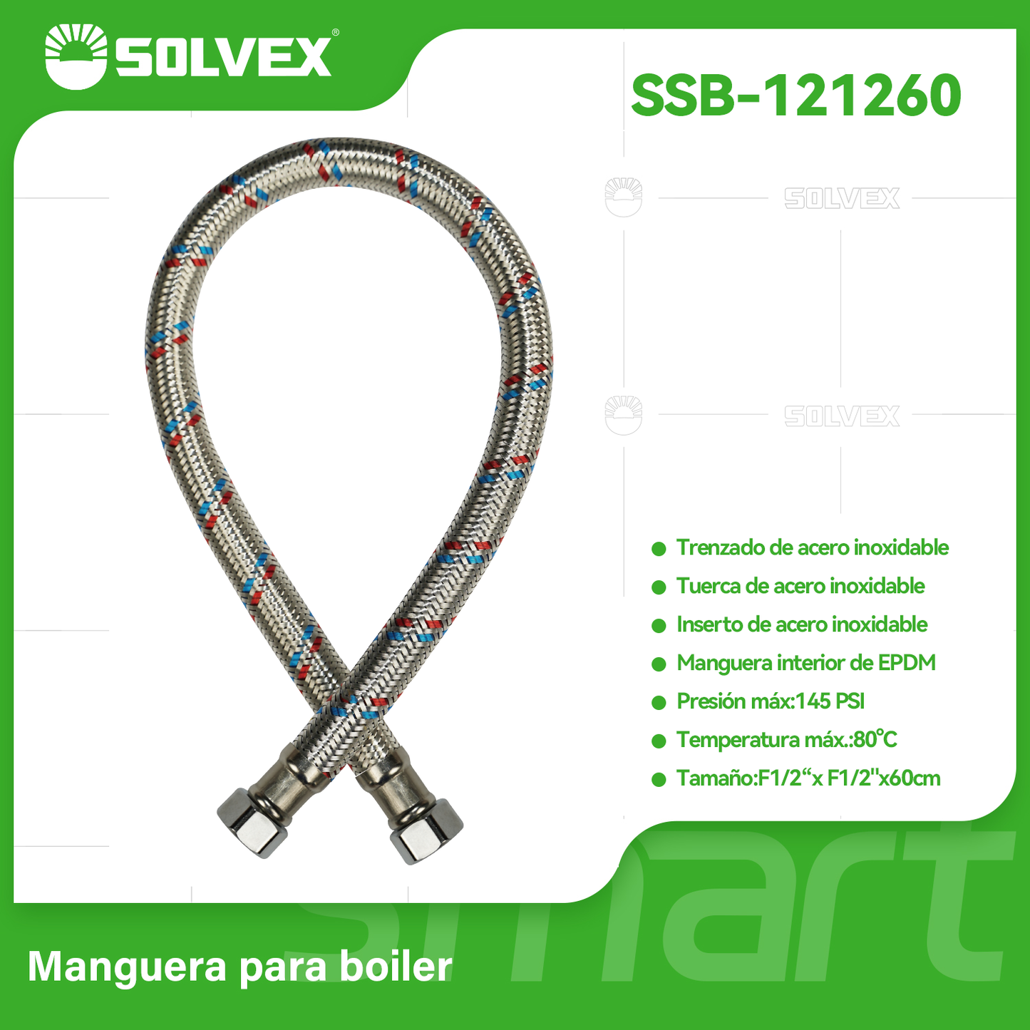 SSB-121260 (Caja master 50)(MOQ 1 pz=1 etiqueta)