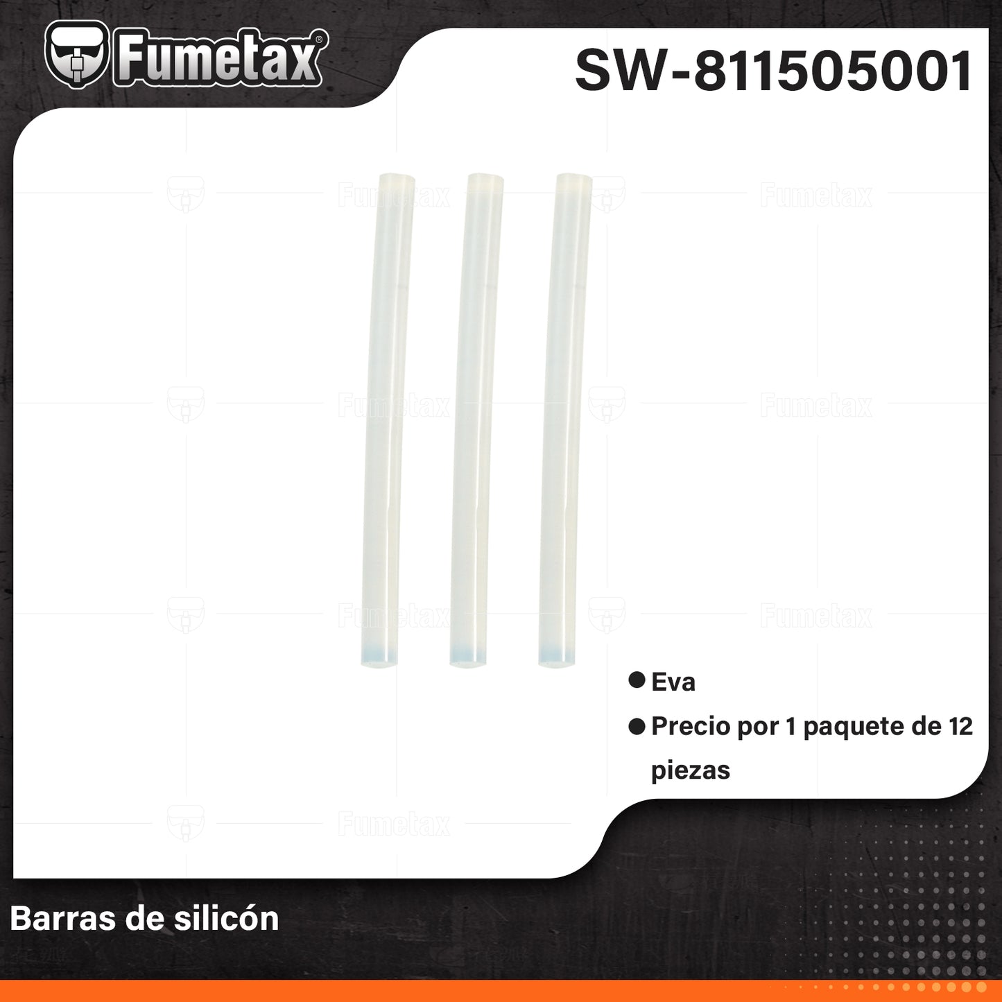 SW-811505001 (Caja master 144)(MOQ 1pz=1tarjet)