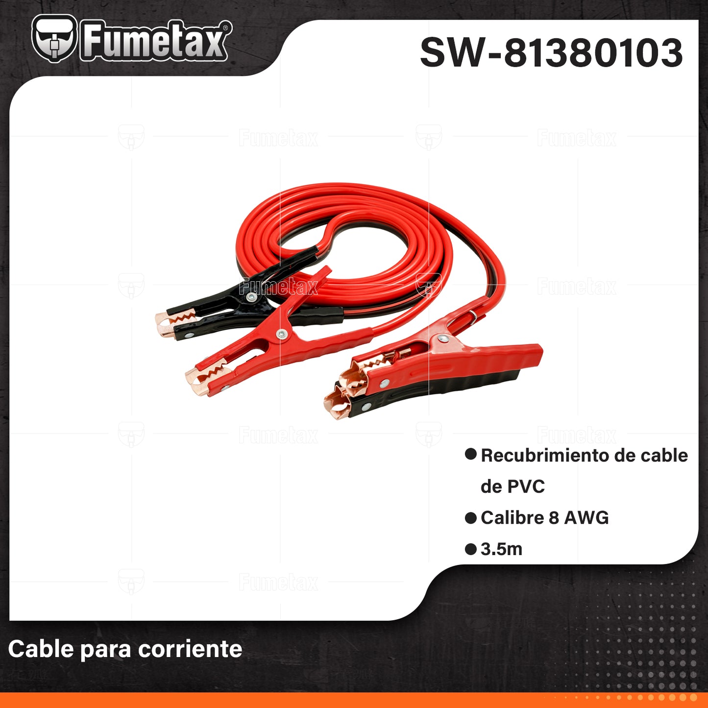 SW-81380103 (Caja master 20)(MOQ 1pz=1bolsa)