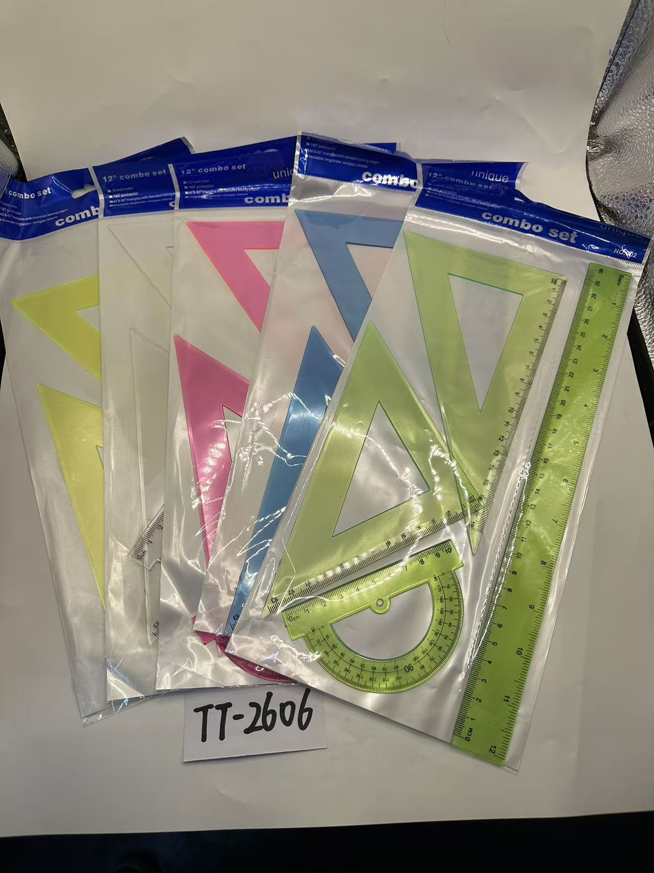 TT-2606 (288pzs)