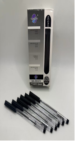 TT-607 NEGRO (80pzs)