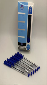 TT-607 AZUL (80pzs)