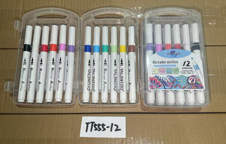 TT555-12 (144PZS)