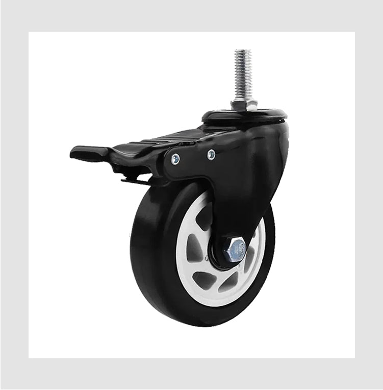 Rodaja TYD-PVC-BE-TSB