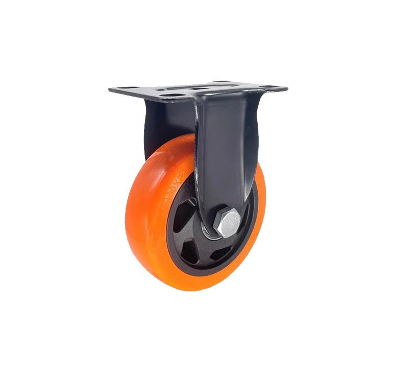 Rodaja TYD-PVC-OBE-R