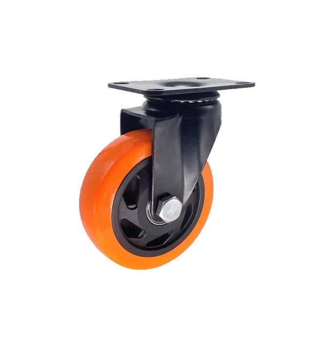 Rodaja TYD-PVC-OBE-S