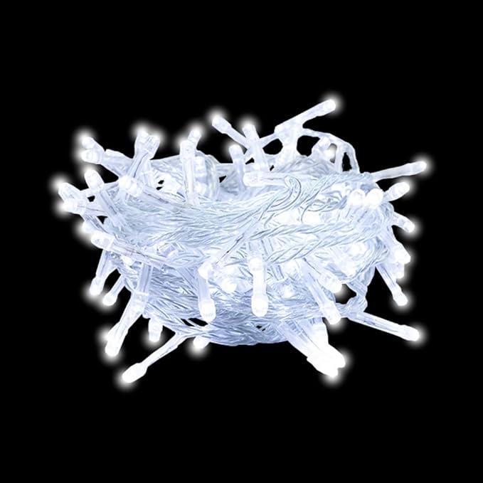 LED lineal musical 140 fogos (7 metros)
