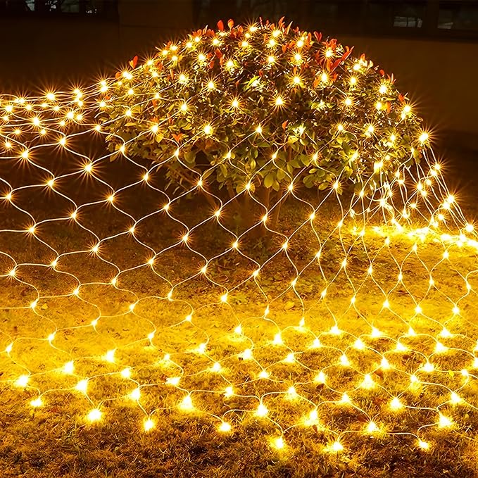 LED red 320 fogos (1.8×1.9 metros)