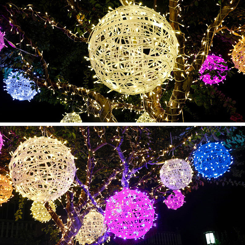 Luces de bola takraw (Ancho 3.5metros)