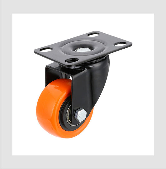 Rodaja TYD-PVC-OBE-S