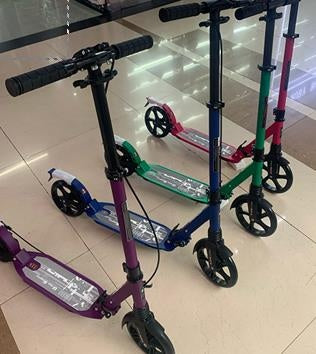 200K PATIN  (4Ppz/caja)