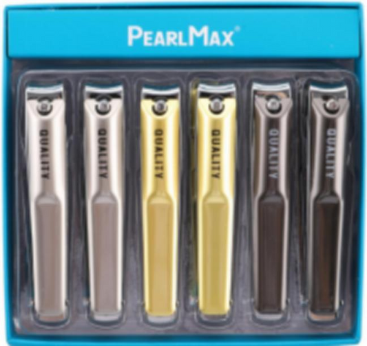 CORTAUNAS 230A (12pcs/paquete)(50 paquetes/caja)