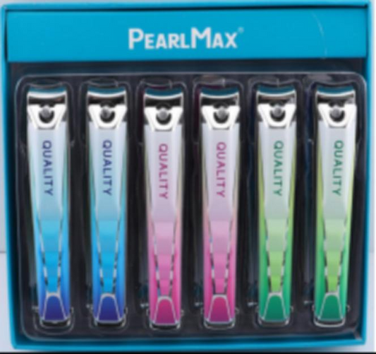 CORTAUNAS 230D (12pcs/paquete)(50 paquetes/caja)