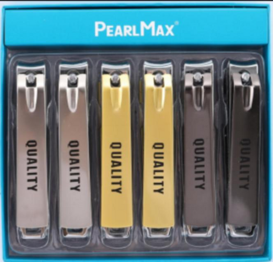 CORTAUNAS 231D-134 (12pcs/paquete)(50 paquetes/caja)