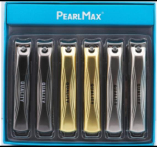 CORTAUNAS 231H (12pcs/paquete)(50 paquetes/caja)