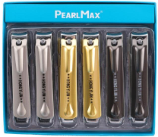 CORTAUNAS 231L-134 (12pcs/paquete)(50 paquetes/caja)